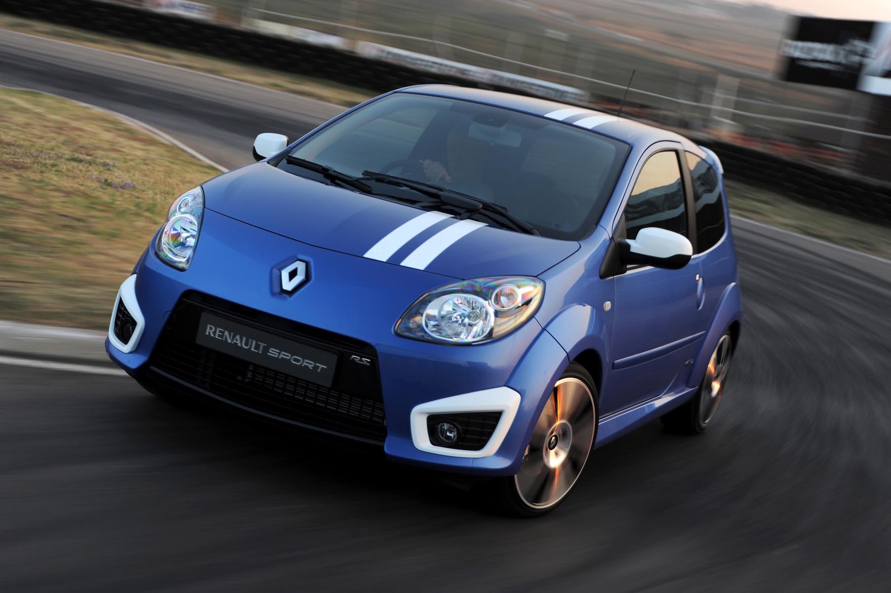 Renault Twingo Gordini