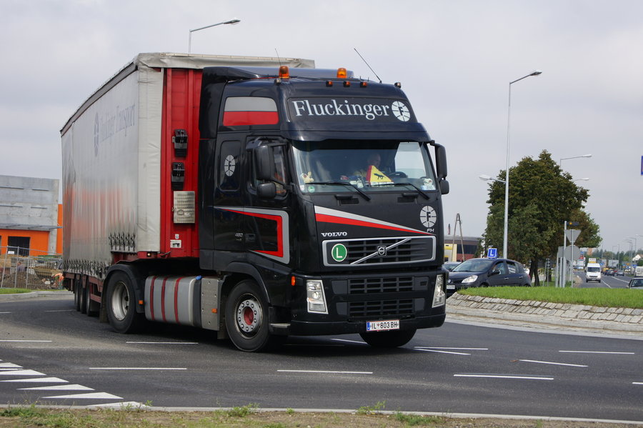 Volvo FH 480 E5 by ~FLYP93 on deviantART