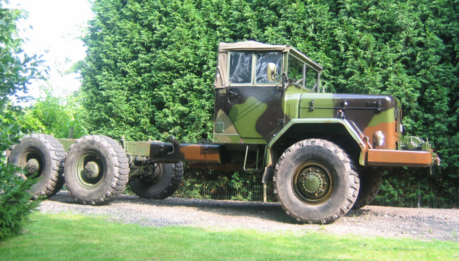 TopWorldAuto >> Photos of Magirus Jupiter - photo galleries