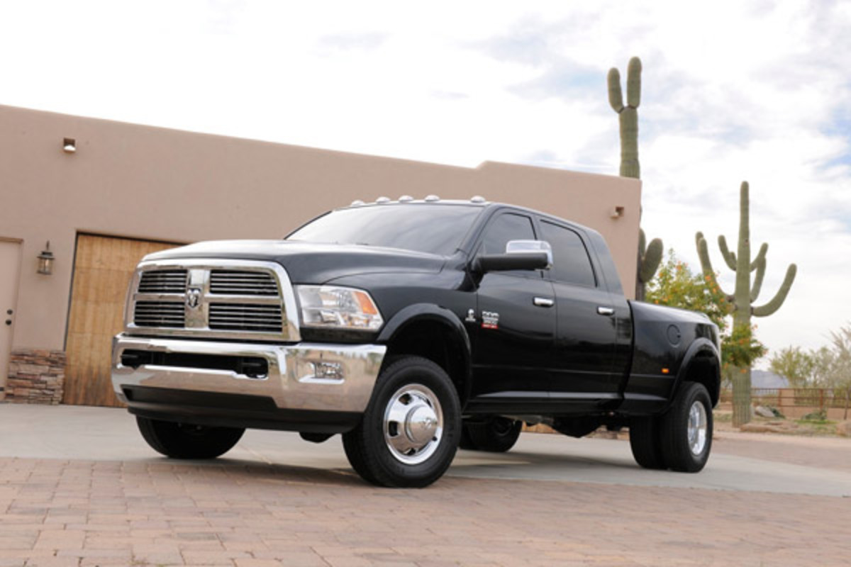 Dodge Ram trucks. View Download Wallpaper. 600x400. Comments