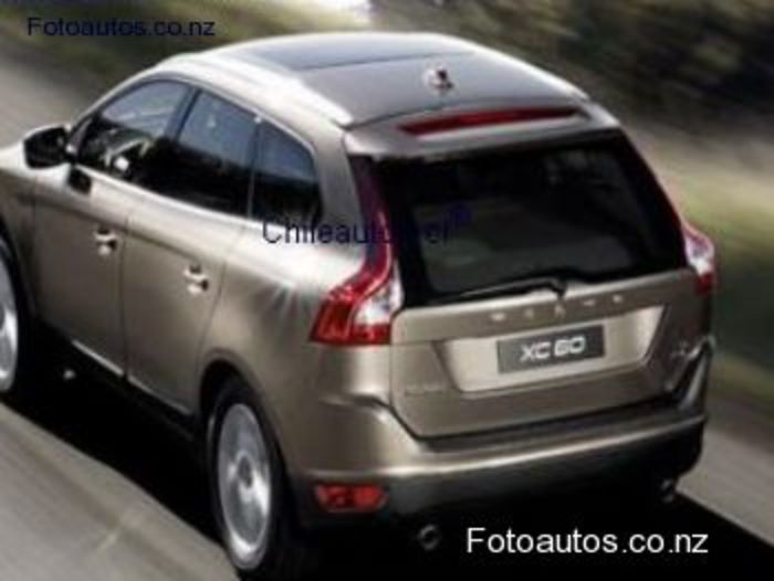 Find more Volvo XC 60 T6