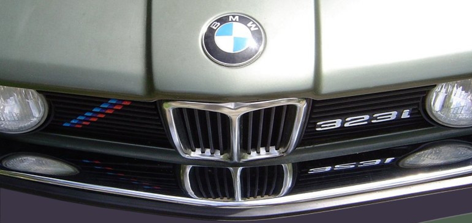 BMW 327i E21 - (ex-Zypress 323i et Polaris 327i) - Accueil BMW E21 323,