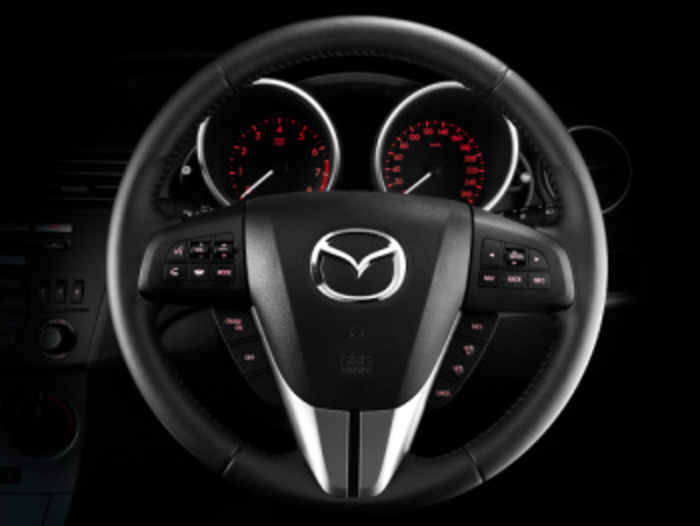Mazda 3 25SP Sedan. View Download Wallpaper. 350x263. Comments