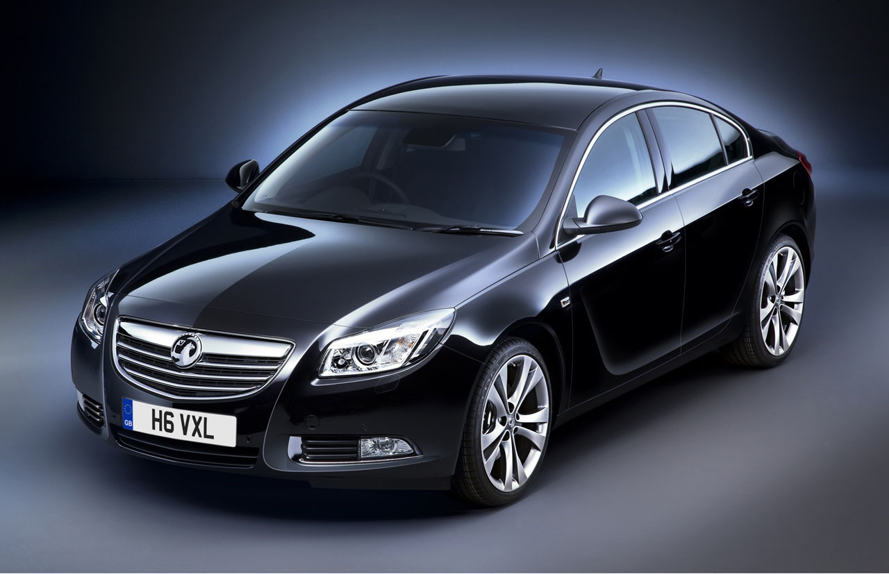 Opel insignia business (9 comments) Views 17273 Rating 64