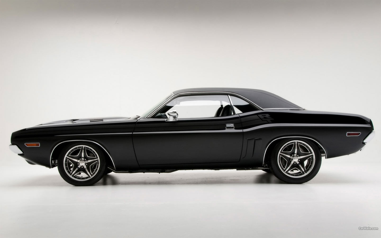 1971 Dodge challenger RT Muscle Car