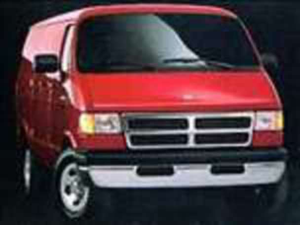 See photos. 1994 Dodge Ram Van B350 1994 Dodge Ram Van B350