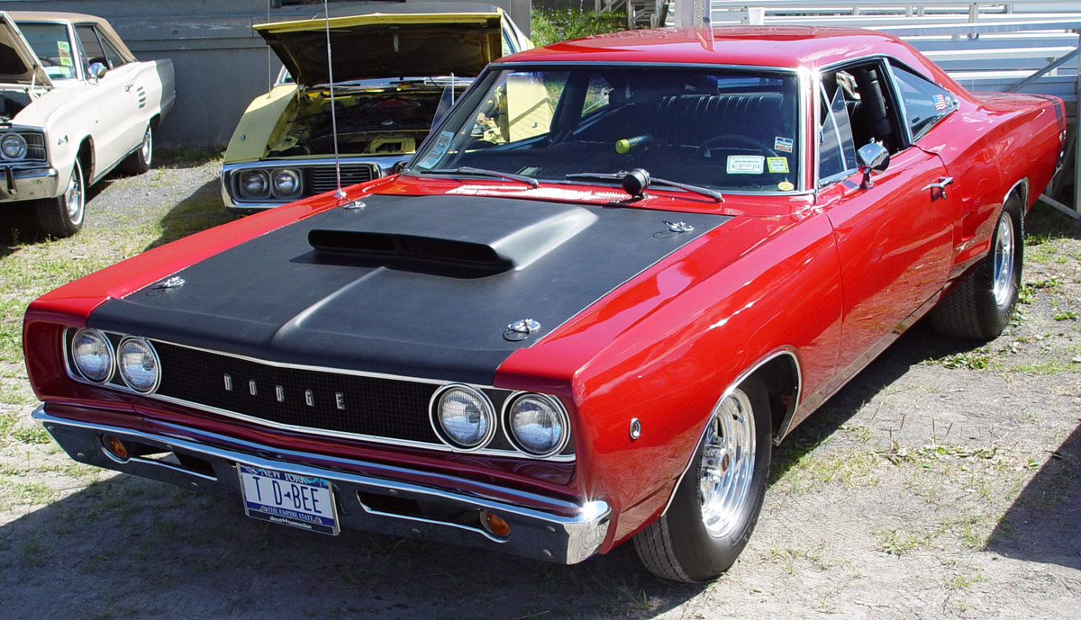 Dodge Coronet Six Pack. View Download Wallpaper. 1200x689. Comments
