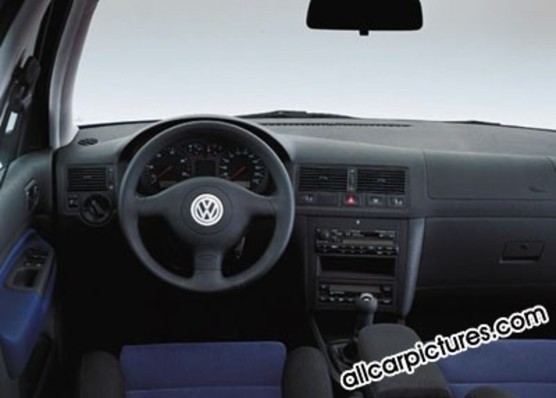 Volkswagen Golf IV. 2004-2013 All Car Pictures team