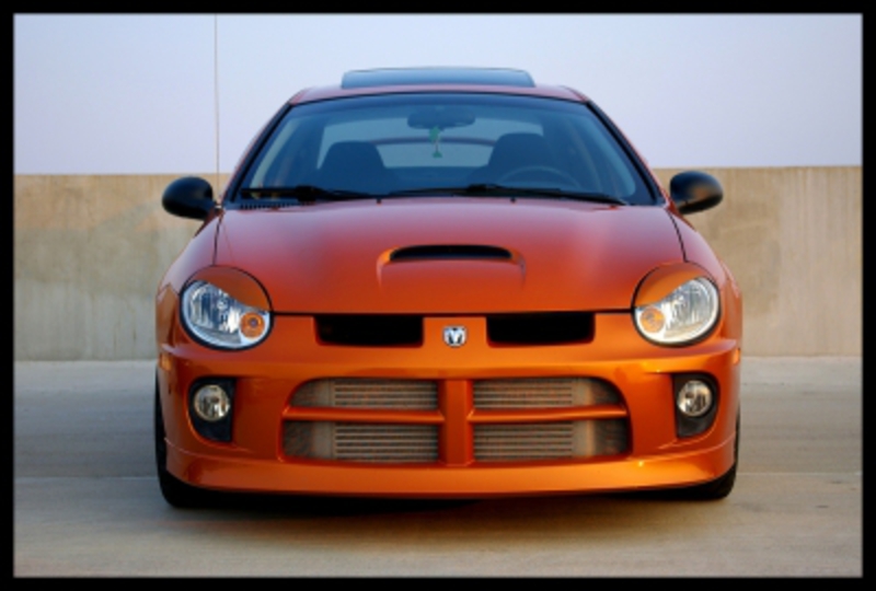 Or Dodge Copper??? Maybe Sunburst Orange can't really quite tell.