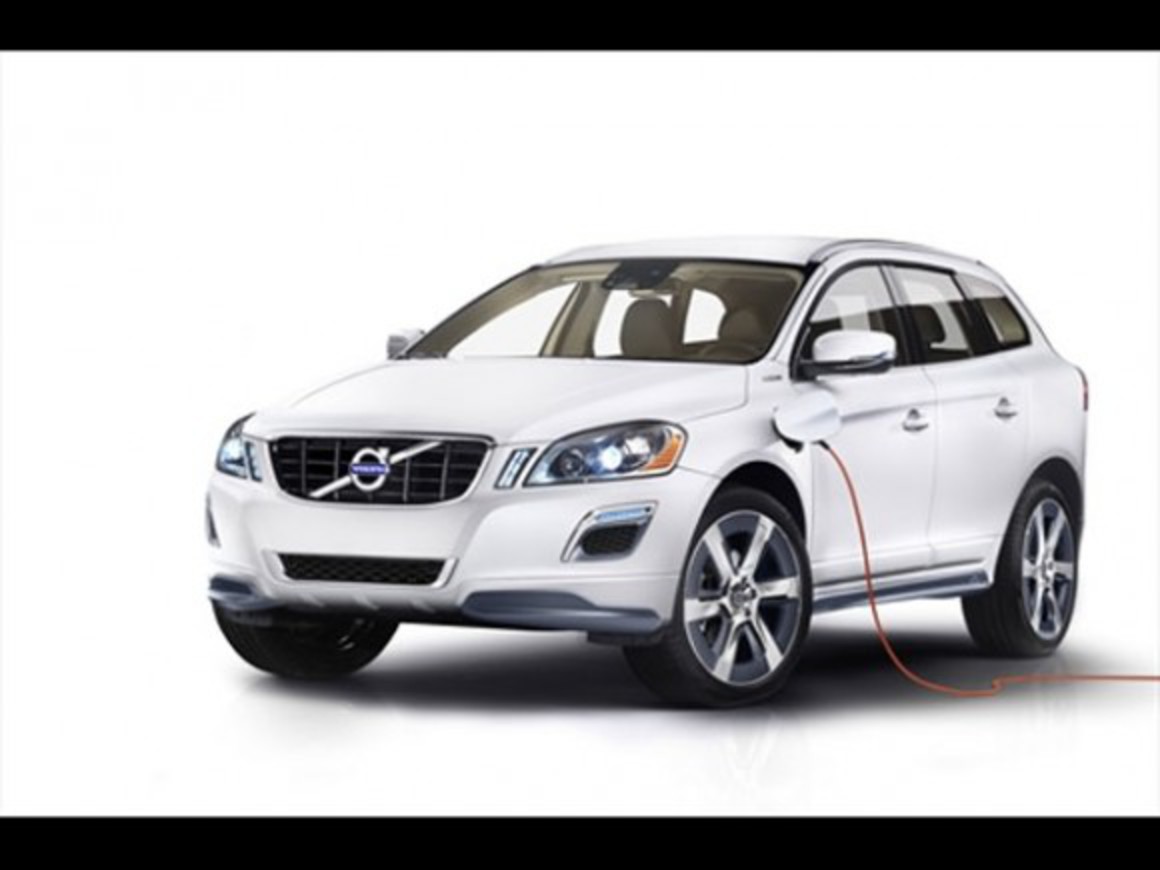 Volvo D XC60. View Download Wallpaper. 580x435. Comments