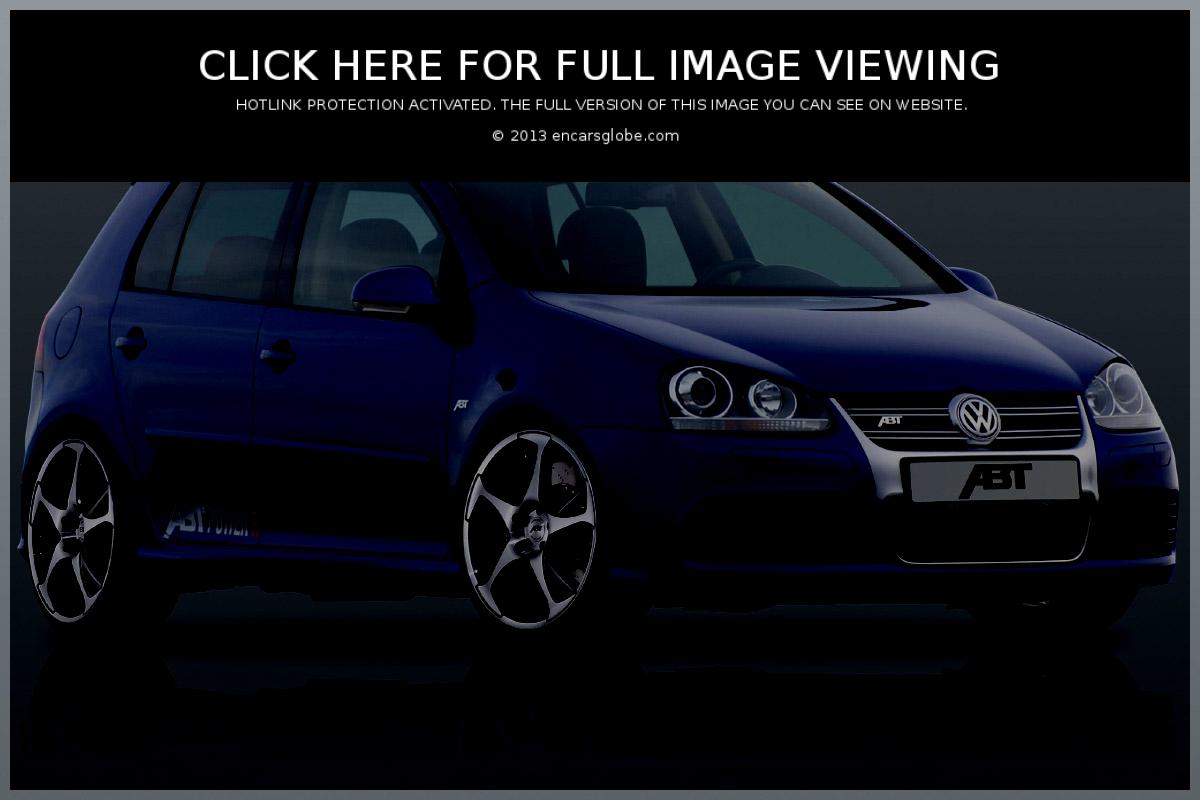 Volkswagen R32 (Image â„–: 01)