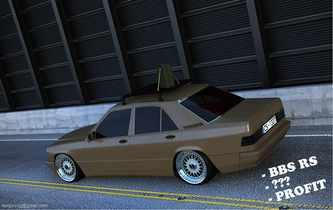 Topworldauto Photos Of Mercedes Benz 190 C Photo Galleries