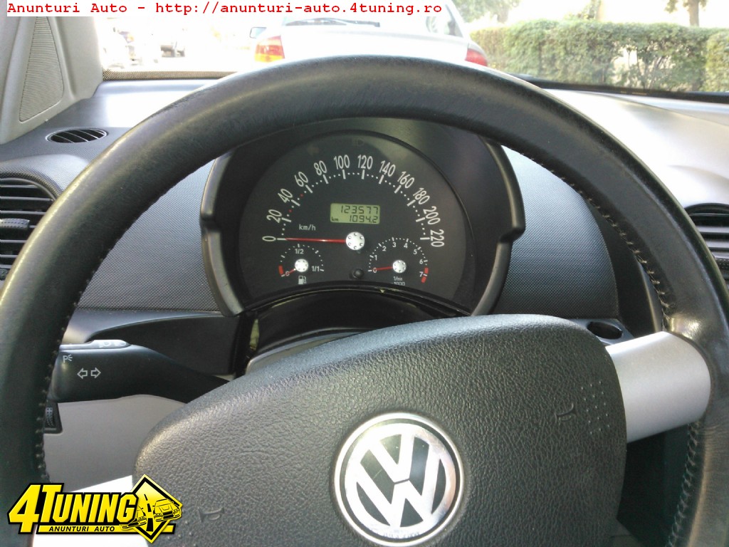 Volkswagen New Beetle 1600. Alte Anunturi Auto Volkswagen New Beetle