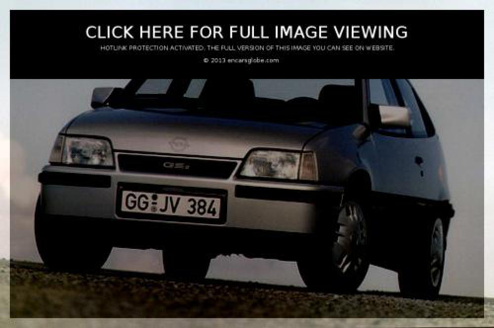 Opel Kadett DL (03 image) Size: 500 x 332 px | image/jpeg | 26960 views