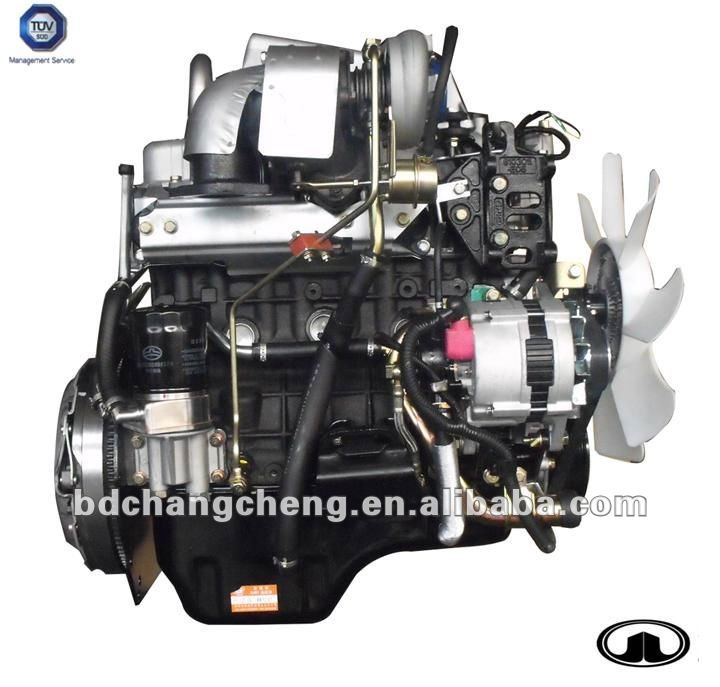 TopWorldAuto >> Photos of Isuzu Turbo Diesel - photo galleries