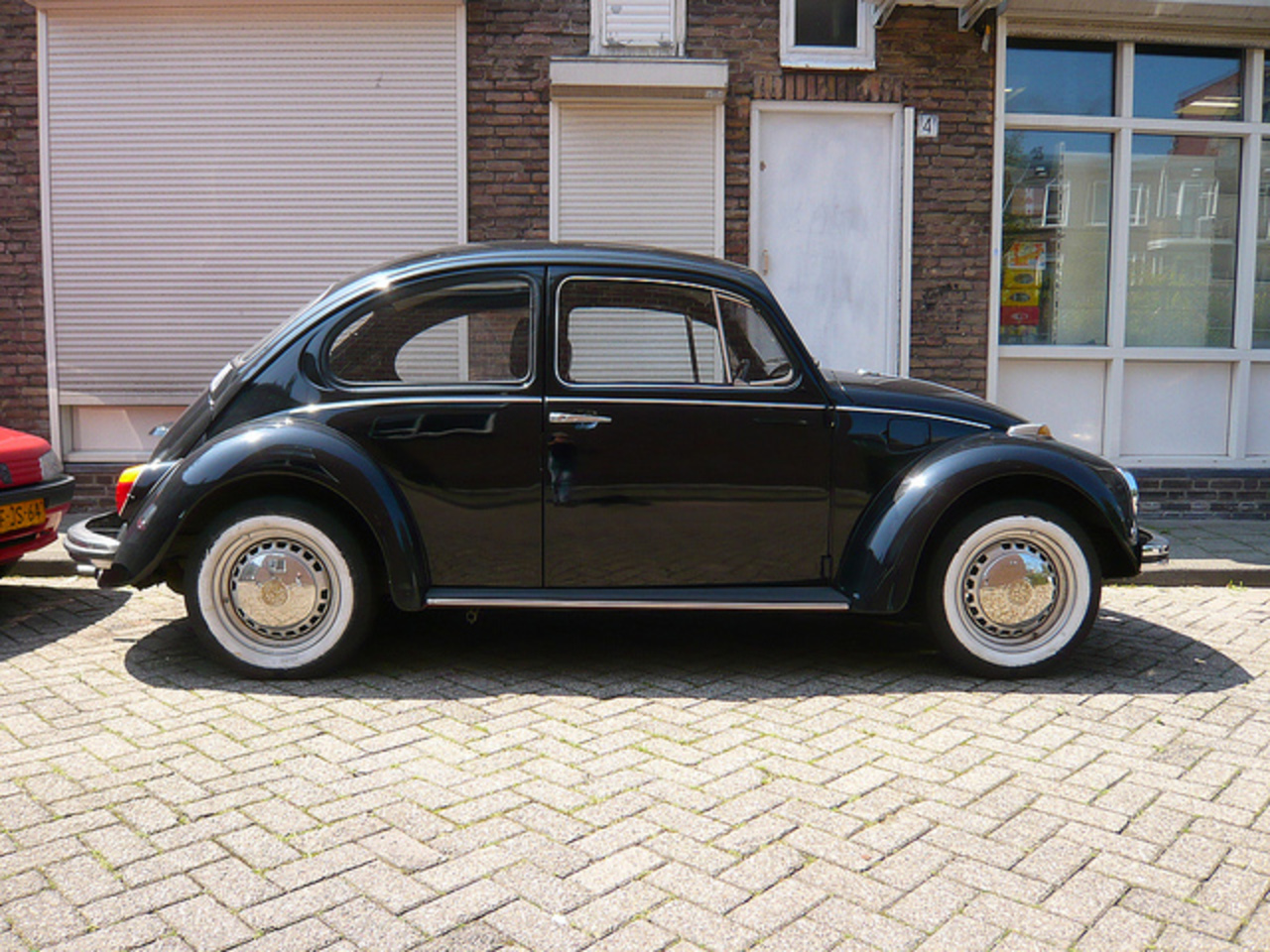 Volkswagen 111011 Beetle - 1976