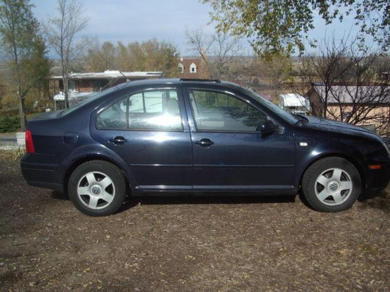 2000 Volkswagen Jetta GL â€” Lafayette. Favorite