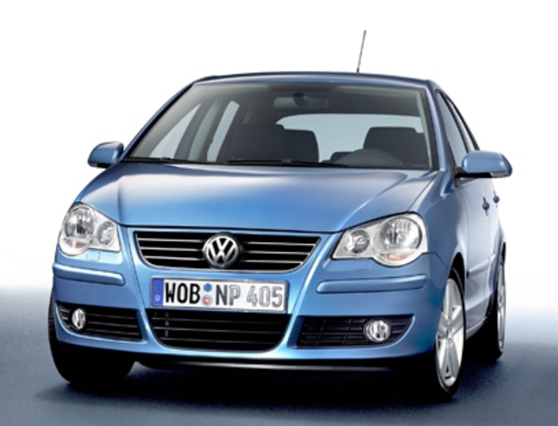 Volkswagen Polo Variant. View Download Wallpaper. 407x311. Comments