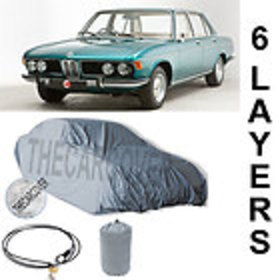 BMW 2800S CAR COVER EMAIL US YOUR SUB MODEL YEAR