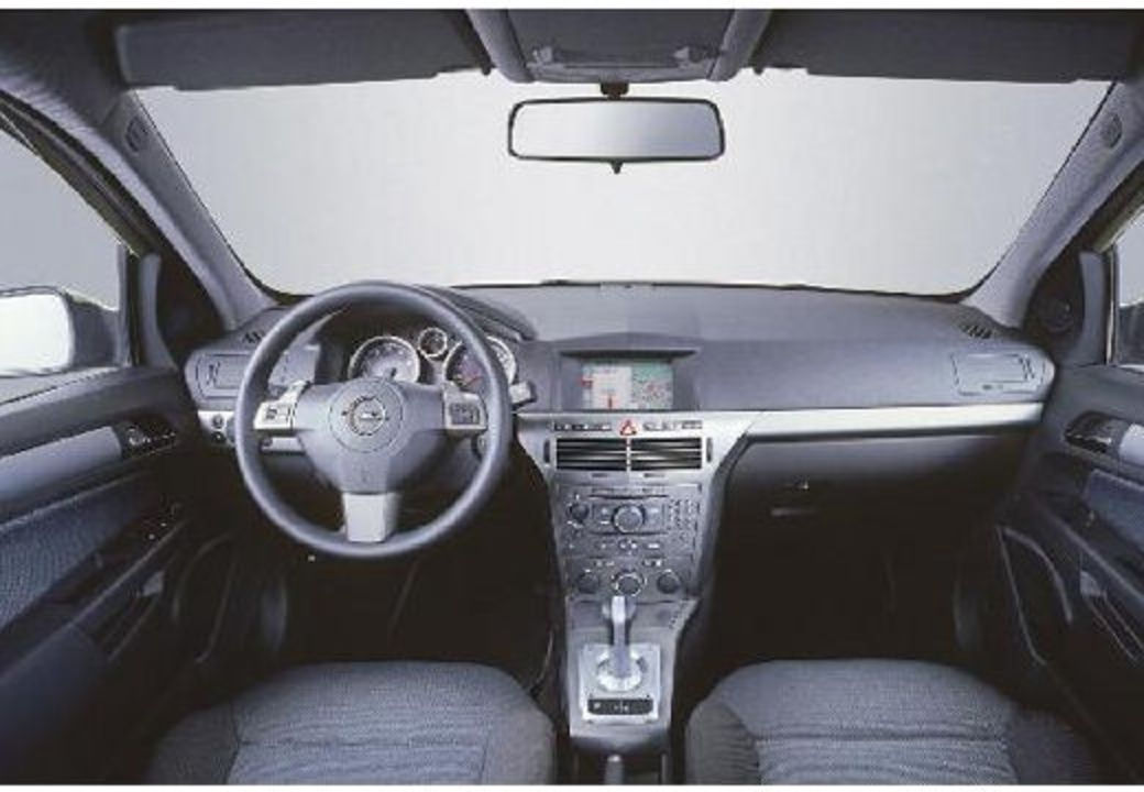 Opel astra 1.7 cdti caravan (794 comments) Views 28489 Rating 42