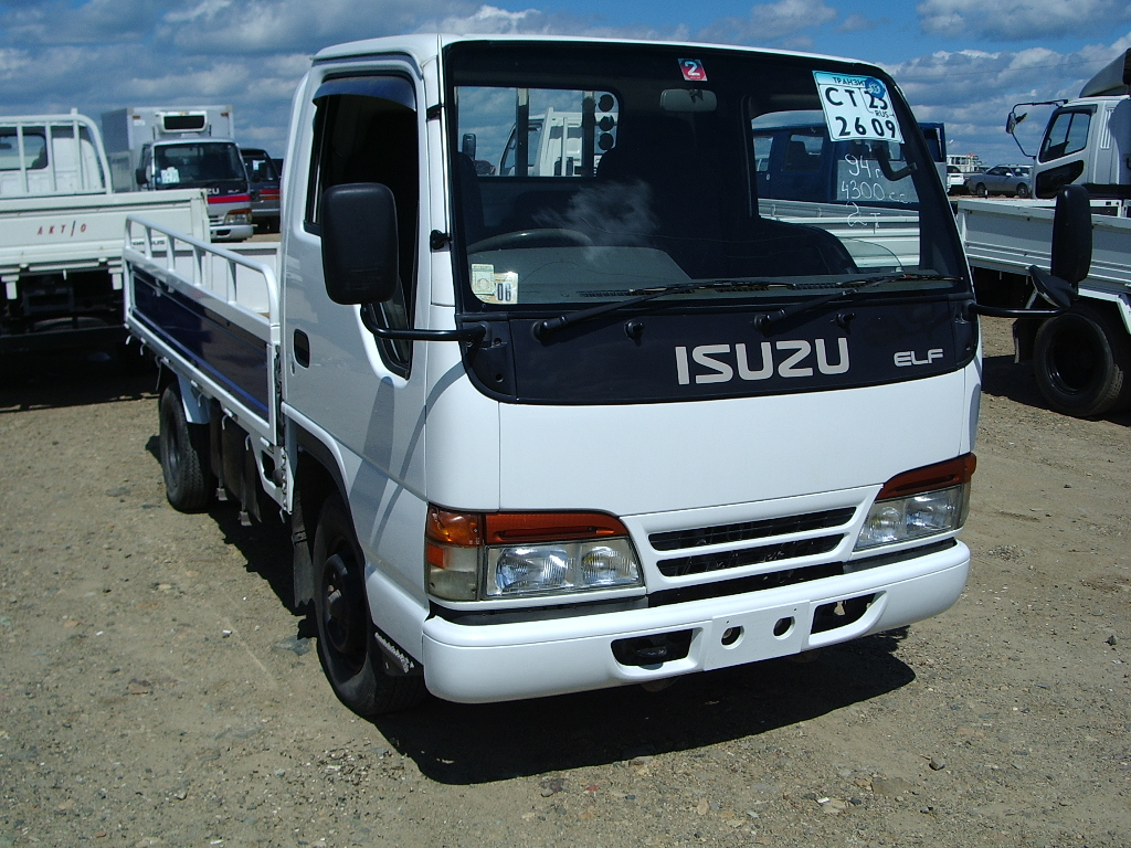 Исузу эльф. Исудзу Эльф фургон. Isuzu Elf 1. Исузу Эльф на 1.5тон. Японский самосвал Исудзу Эльф.