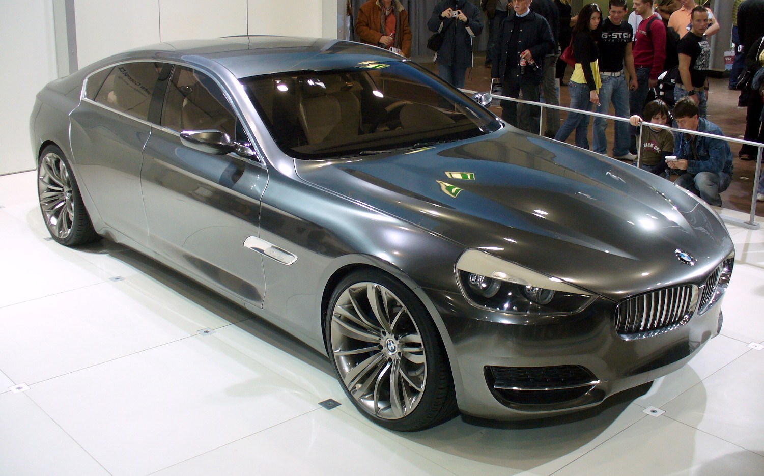 File:BMW Concept CS AMI.JPG