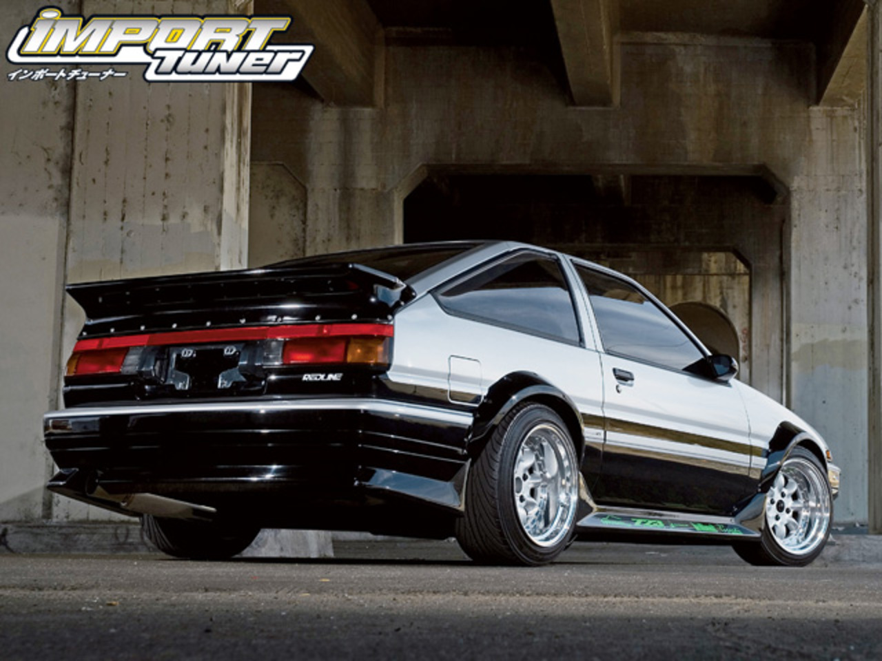 Viewed 12036 Time(s). Homebrew media > Post your favorite ae86 pics here for