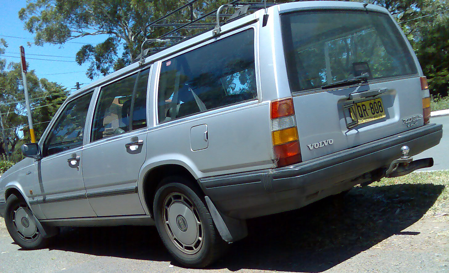 File:1987-1989 Volvo 740 GLE station wagon (2008-11-11