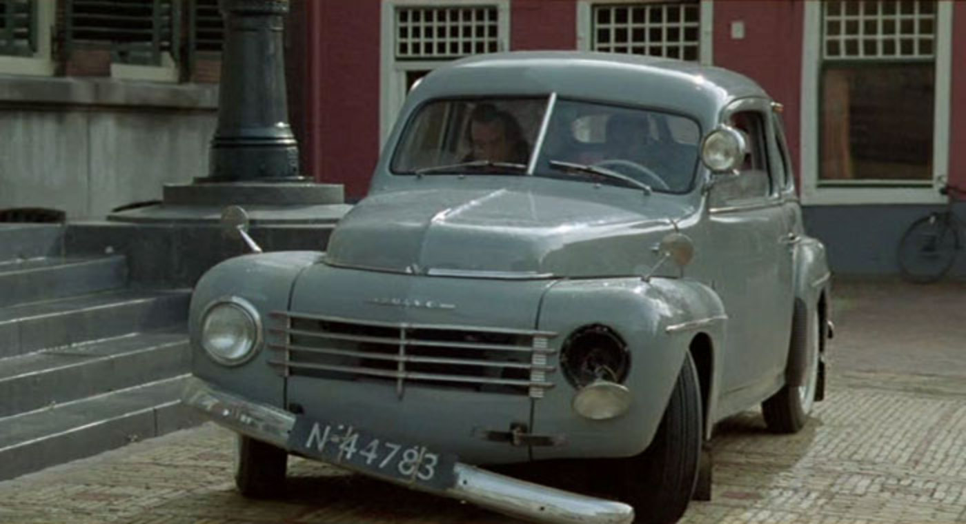 Volvo PV444 DS. View Download Wallpaper. 700x380. Comments