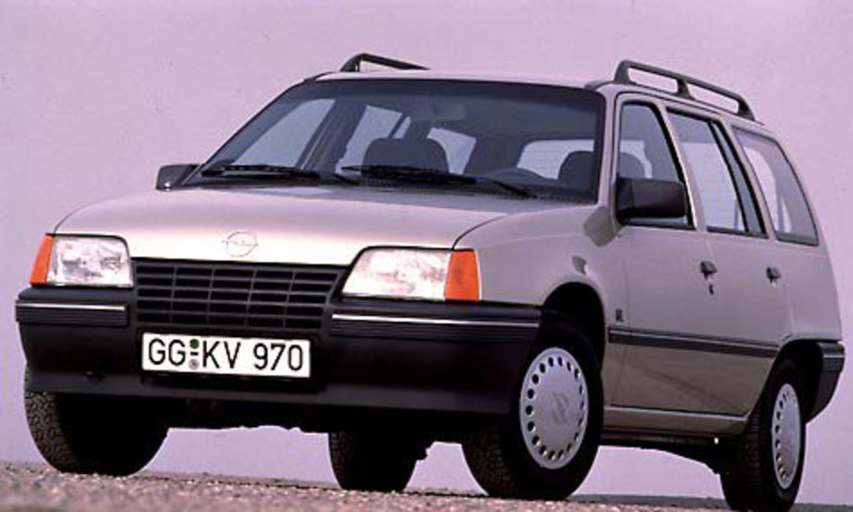 Opel Kadett GL Caravan. View Download Wallpaper. 475x285. Comments