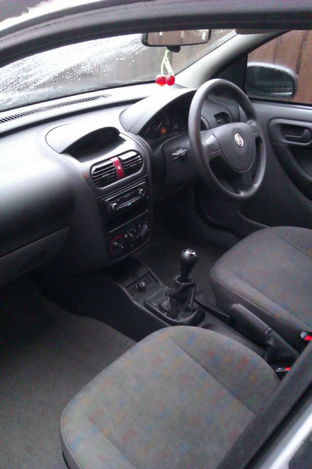 Opel Astra GLS 18 16v Cabriolet