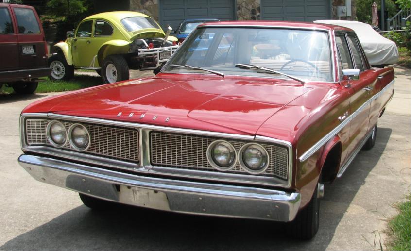 File:1966 Dodge Coronet 440.jpg