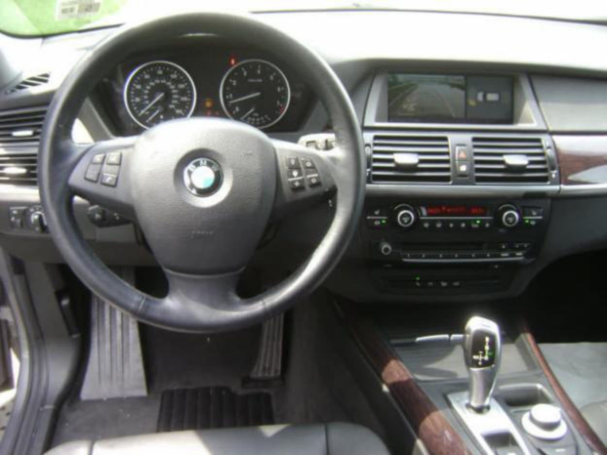 BMW X5 30 Si