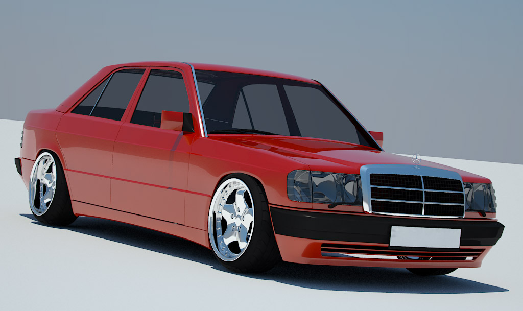 Topworldauto Photos Of Mercedes Benz 190 C Photo Galleries