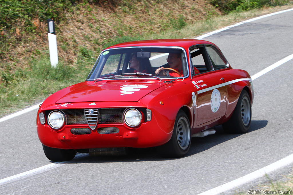 NET - Image Gallery for 1965 Alfa Romeo Giulia GTA