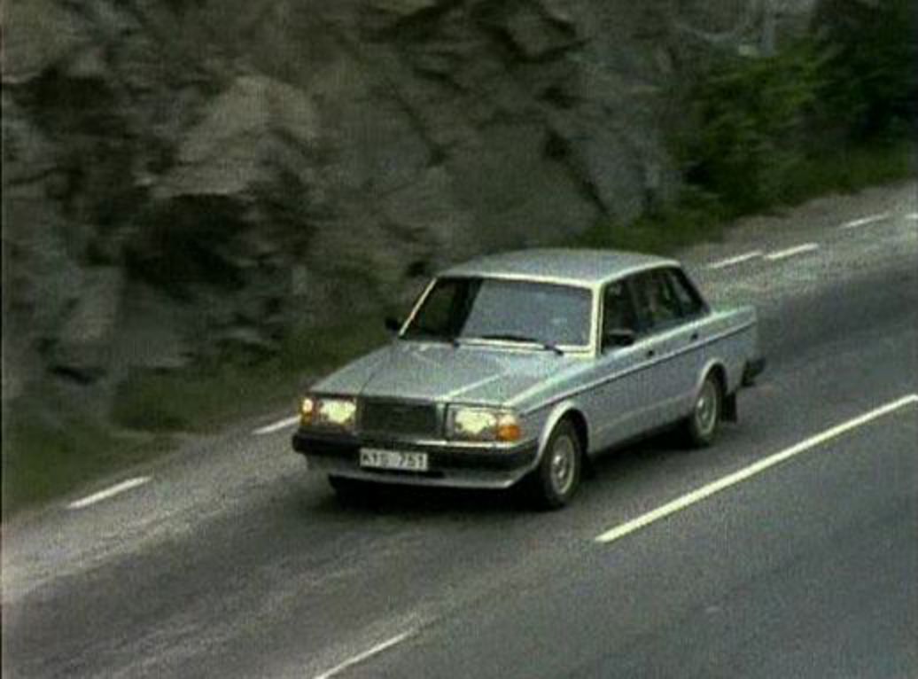 Volvo 264 GLE. View Download Wallpaper. 518x383. Comments