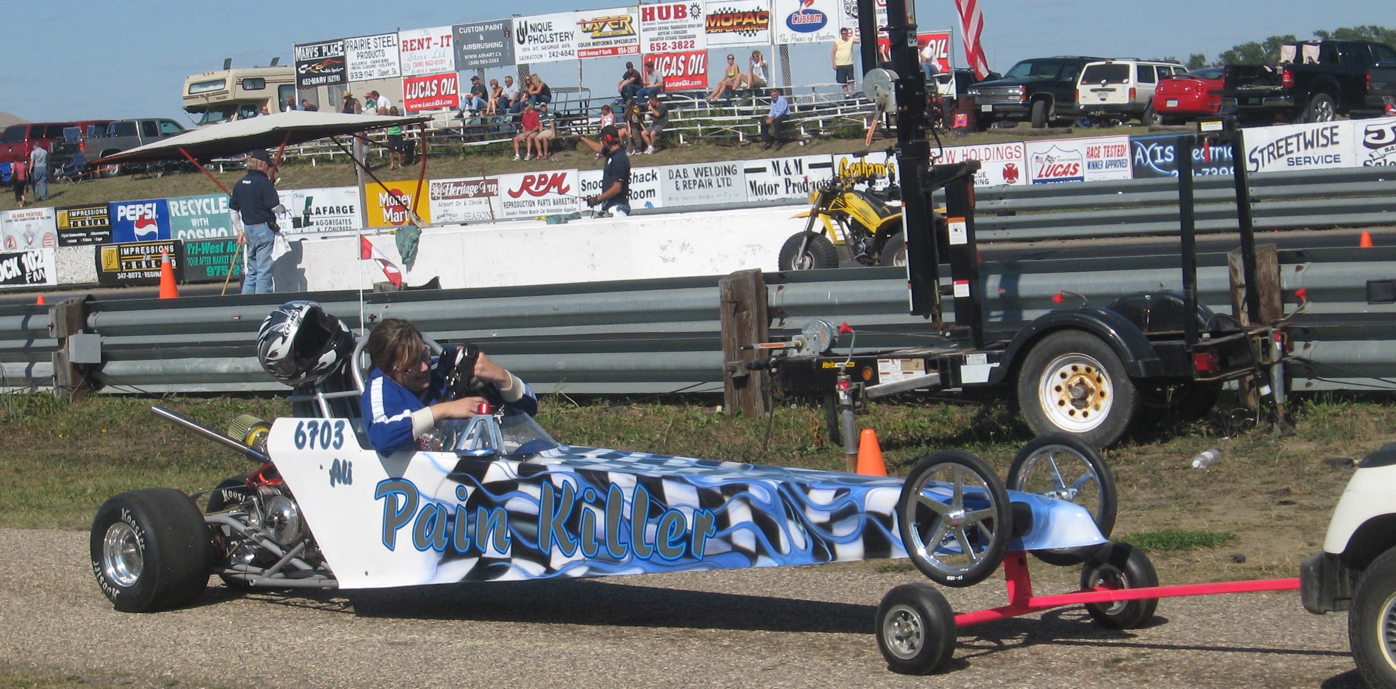 TopWorldAuto >> Photos of Dragster Jr Dragster photo galleries