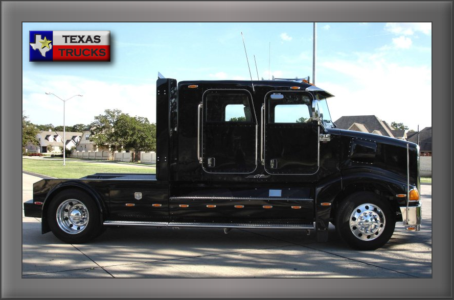TopWorldAuto >> Photos of Peterbilt 385 - photo galleries