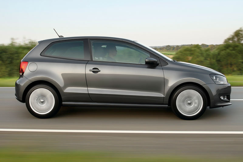 Volkswagen Polo 14. View Download Wallpaper. 800x533. Comments