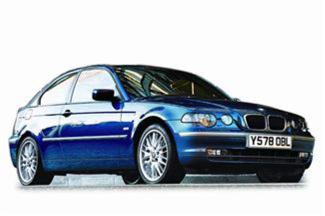BMW 3-Series Compact (01-04). Want to know more about these cars?