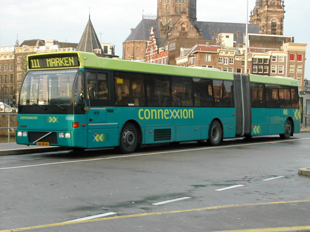 Volvo B10M. View Download Wallpaper. 640x480. Comments