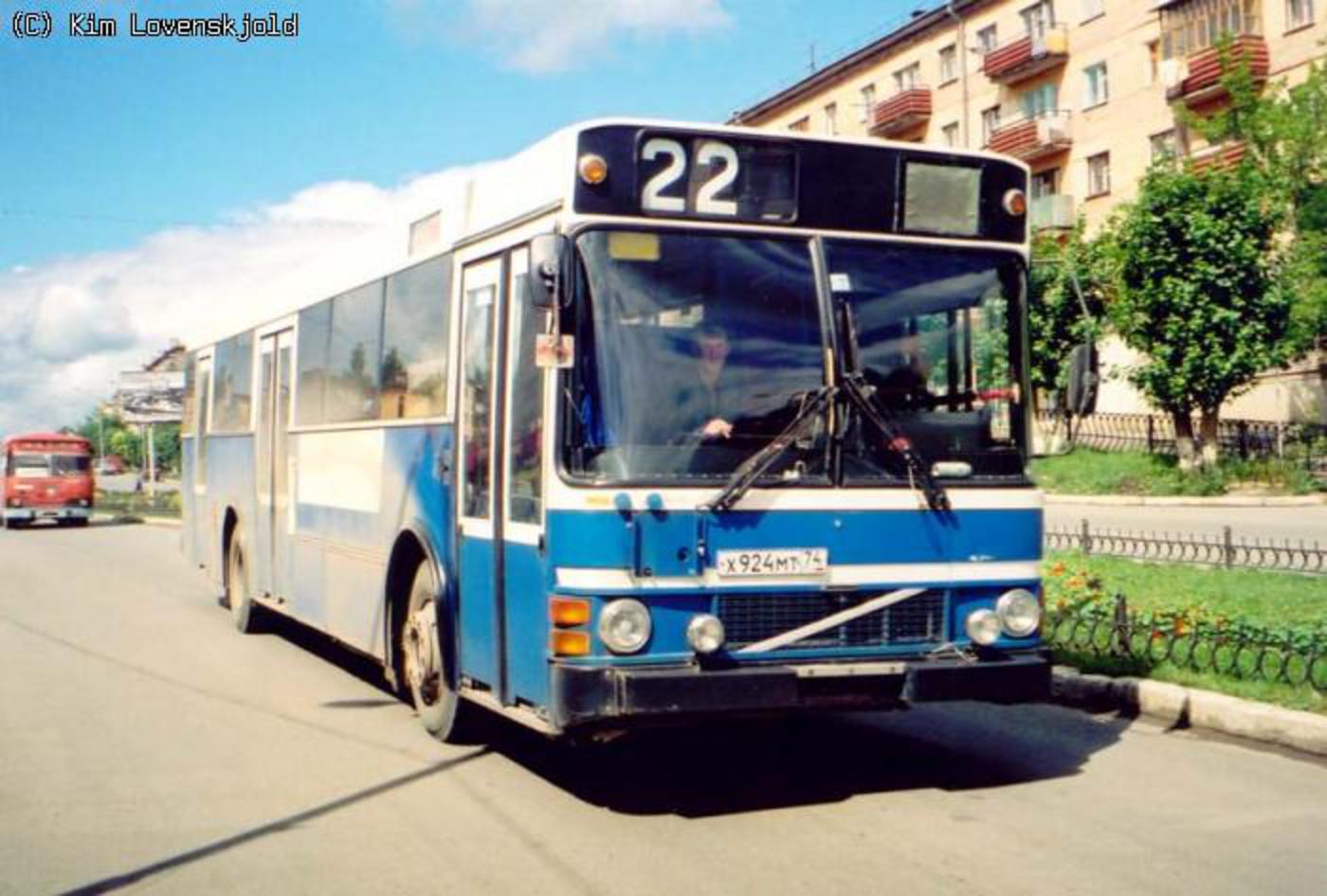 Volvo B10M -70 Wiima. View Download Wallpaper. 700x473. Comments