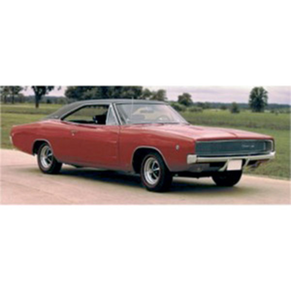 Dodge Charger HT coupe. View Download Wallpaper. 300x300. Comments