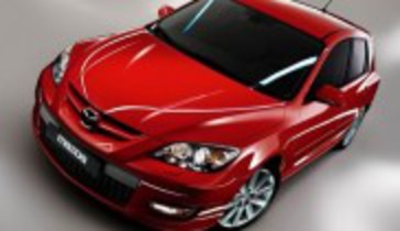 Mazda Bongo RS-V 4WD photos - articles, features, gallery, photos,