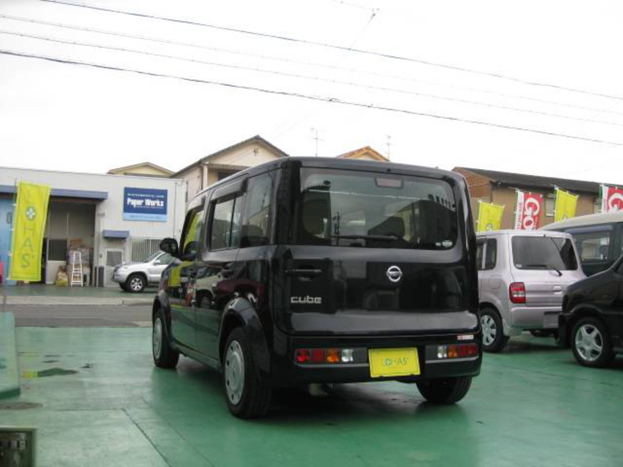 493, Nissan