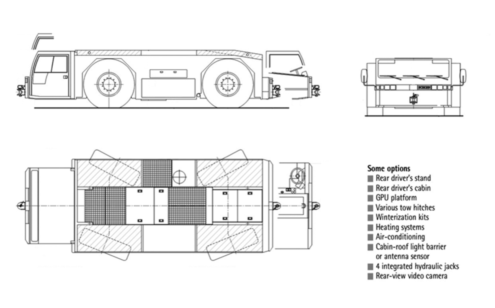 TopWorldAuto >> Photos of Schopf F396 - photo galleries