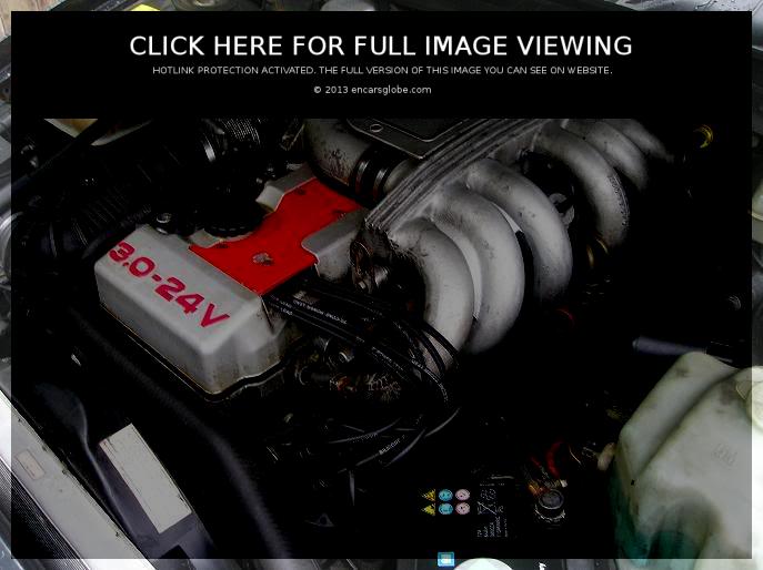 Opel Omega 3000i 12V (08 image) Size: 687 x 514 px | 11001 views
