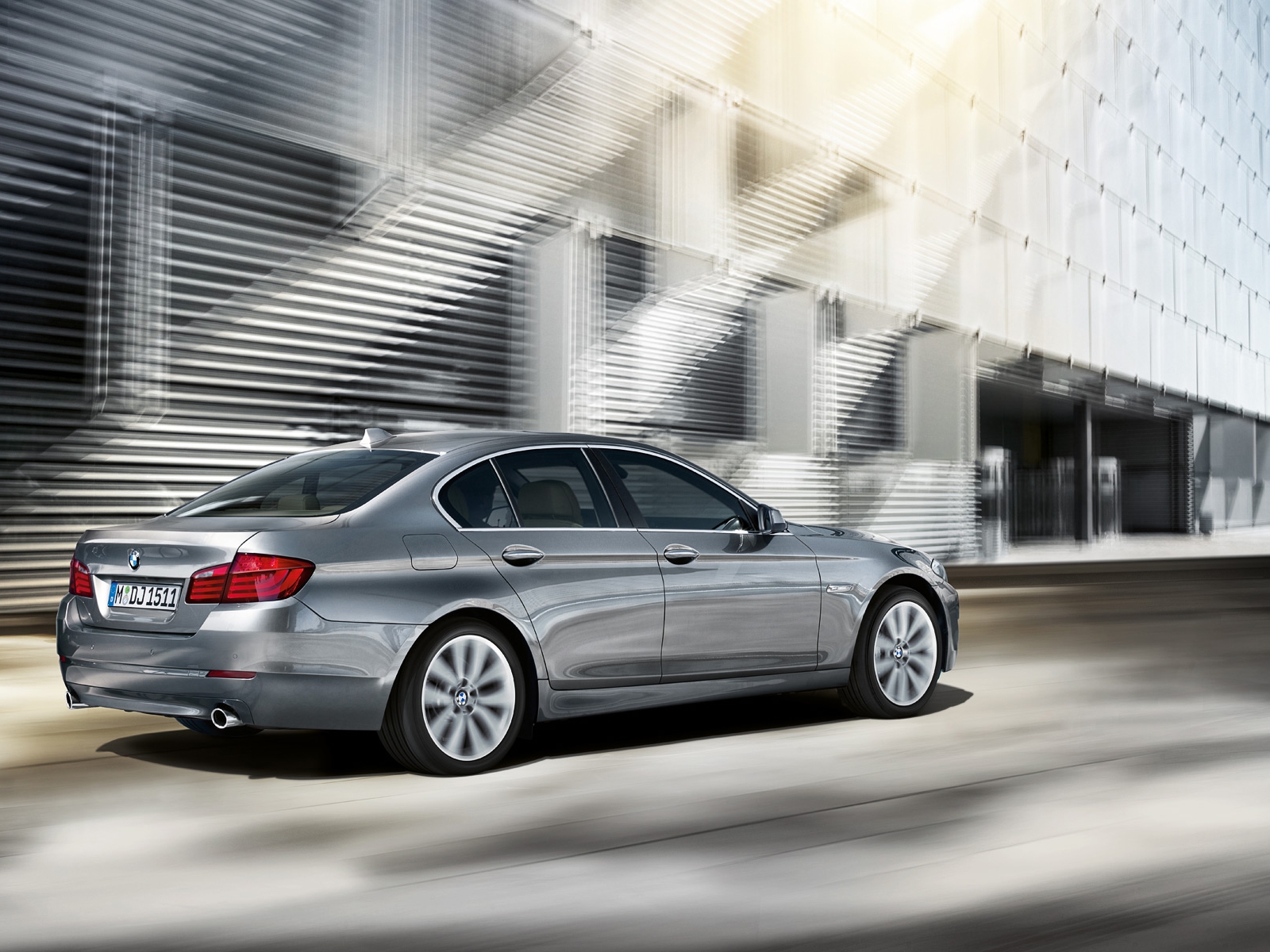 a better choice is BMW 535i, the fuel consum 5_SERIES_SEDAN