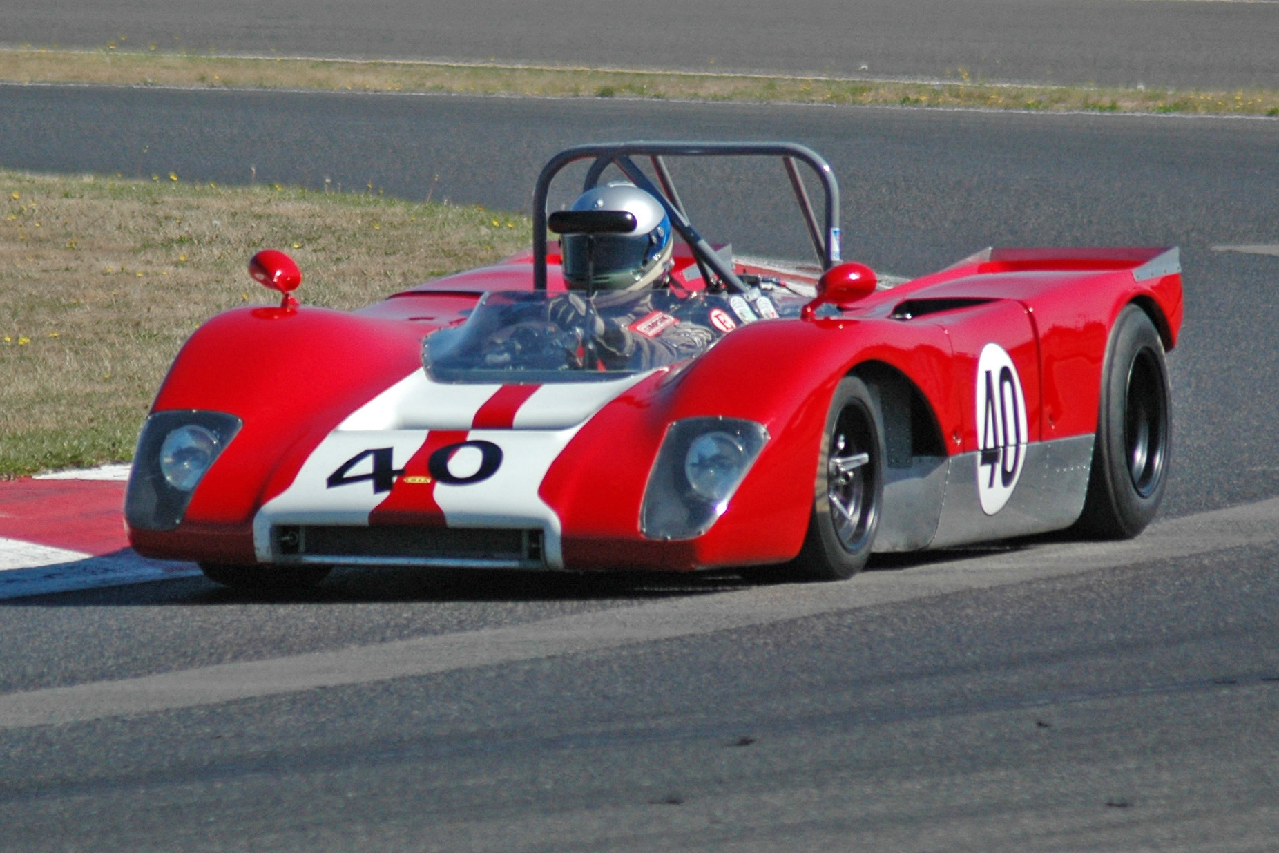 TopWorldAuto >> Photos of Lola T212 - photo galleries