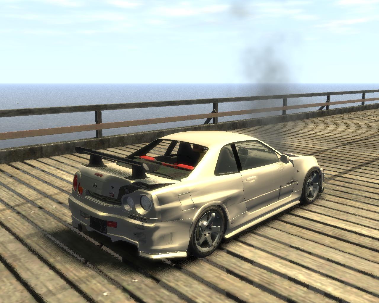 GTA4-Mods.com - Grand Theft Auto 4 car mods, tools, and more!